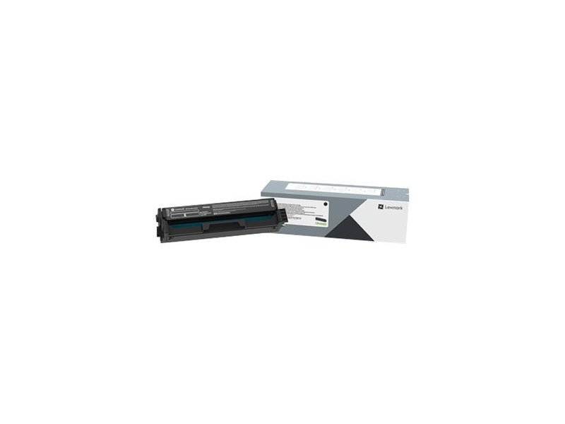 LEXMARK 20N0X10 Black Extra High Yield 20N0X10