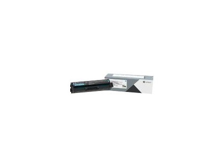 LEXMARK 20N0X20 Cyan Extra High Yield 20N0X20