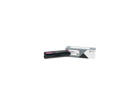 LEXMARK 20N0X30 Magenta Extra High Yield 20N0X30