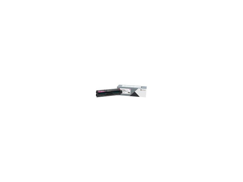 LEXMARK 20N0X30 Magenta Extra High Yield 20N0X30