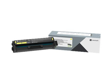 LEXMARK 20N0X40 Yellow Extra High Yield 20N0X40