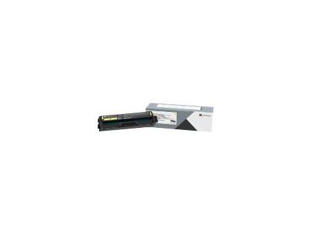 LEXMARK 20N0X40 Yellow Extra High Yield 20N0X40