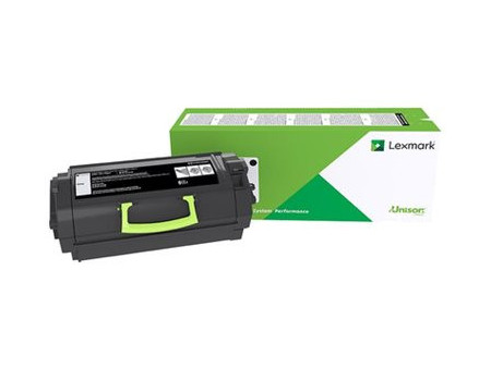 LEXMARK 622E MX71x MX81x Cartouche de 62D200E