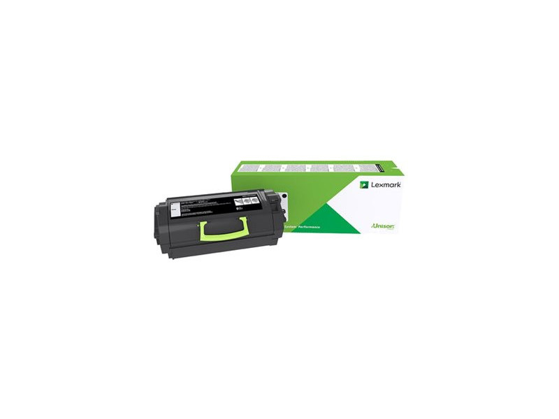 LEXMARK 622E MX71x MX81x Cartouche de 62D200E