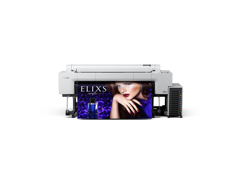 EPSON SureColor P20500 Bundle Machine