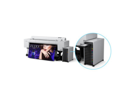 EPSON SureColor P20500 Bundle Machine