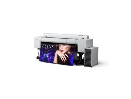 EPSON SureColor P20500 Bundle Machine