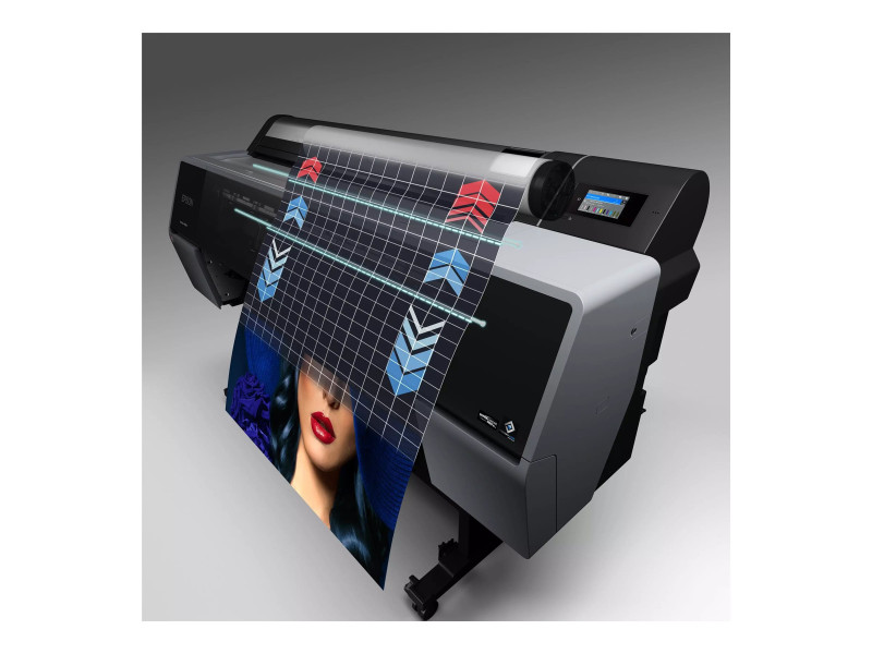 EPSON SureColor P7300 Spectro 24p