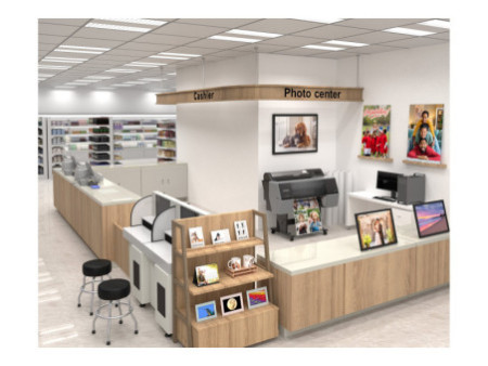 EPSON SureColor P7300 Spectro 24p