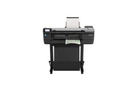 HP DesignJet T830 24p MFP Printer