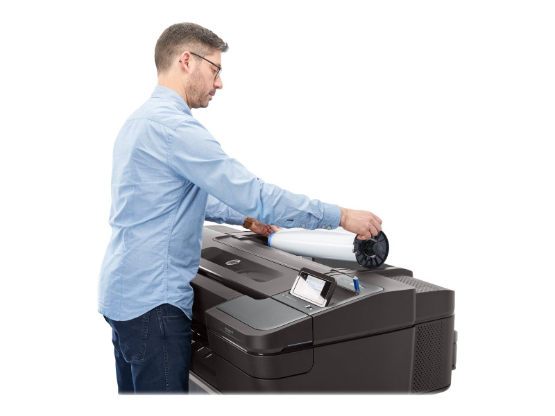 HP DesignJet Z9+ 44inch PS Printer
