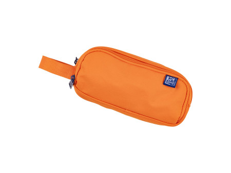 Oxford Trousse 'B-Smart', polyester, orange