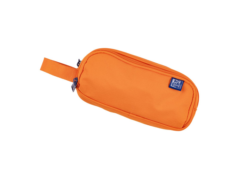 Oxford Trousse 'B-Smart', polyester, orange