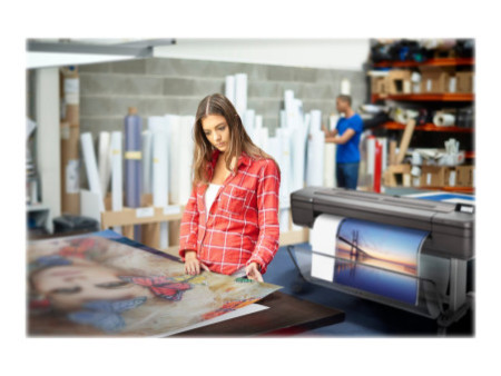 HP DesignJet Z9+ 44inch PS Printer