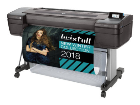 HP DesignJet Z9+ 44inch PS Printer