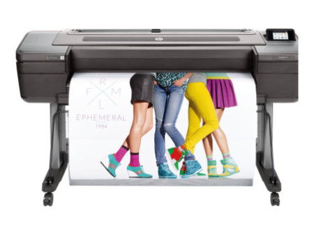 HP DesignJet Z9+ 44inch PS Printer