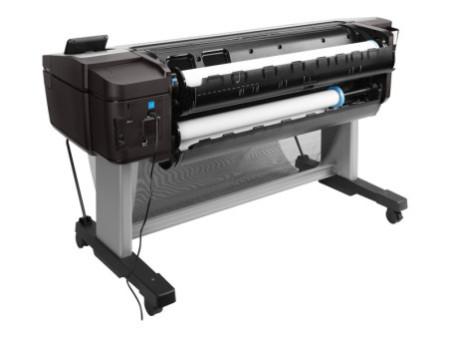 HP DesignJet T1700 44-in Printer