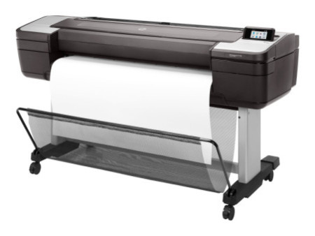 HP DesignJet T1700 44-in Printer