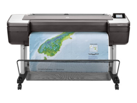 HP DesignJet T1700 44-in Printer
