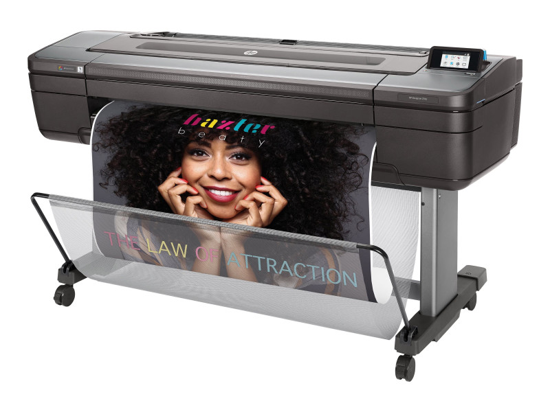 HP DesignJet Z9+dr 44inch PS Printer