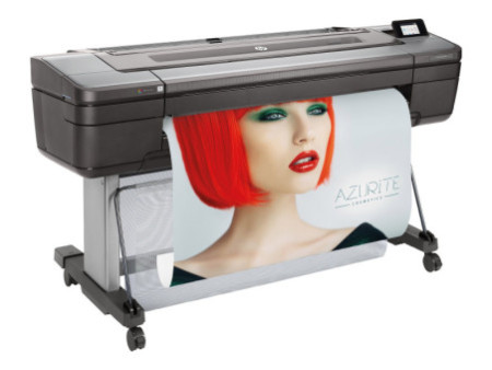 HP DesignJet Z9+dr 44inch PS Printer