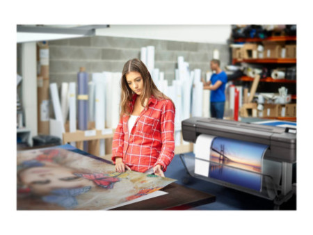 HP DesignJet Z9+dr 44inch PS Printer