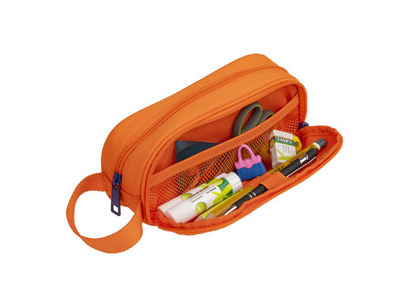 Oxford Trousse 'B-Smart', polyester, orange