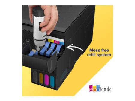 EPSON EcoTank ET-2860 MFP colour ink-jet C11CJ67428
