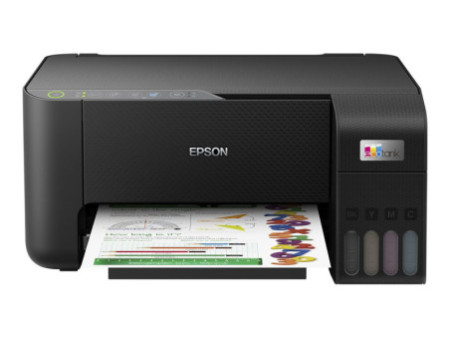 EPSON EcoTank ET-2860 MFP colour ink-jet C11CJ67428