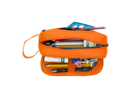 Oxford Trousse 'B-Smart', polyester, orange