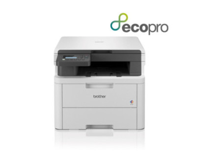 BROTHER DCP-L3520CDW ECO color MFP 18ppm DCPL3520CDWERE1