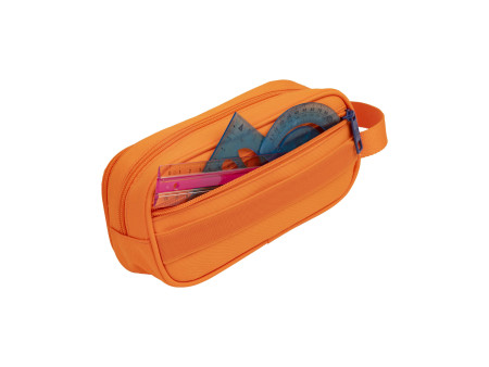 Oxford Trousse 'B-Smart', polyester, orange