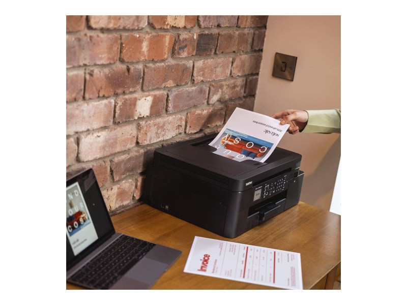 BROTHER MFC-J4350DW Compact all-in-one MFCJ4350DWRE1