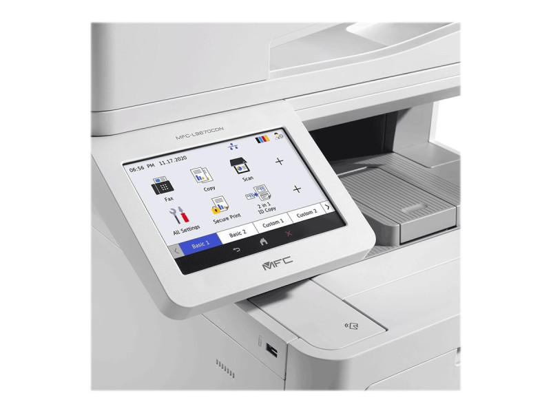 BROTHER MFC-L9670CDN MFP colour laser A4 MFCL9670CDNRE1