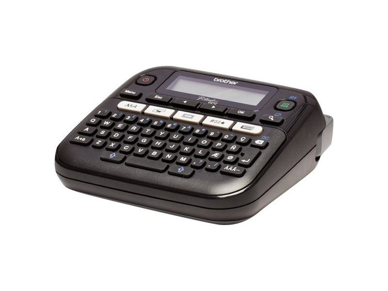 BROTHER Etiqueteuse bureautique PT-D210 PTD210YP1