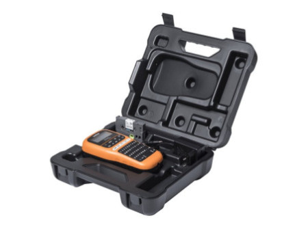 BROTHER PT-E110VP Etiqueteuse portable PTE110VPYP1