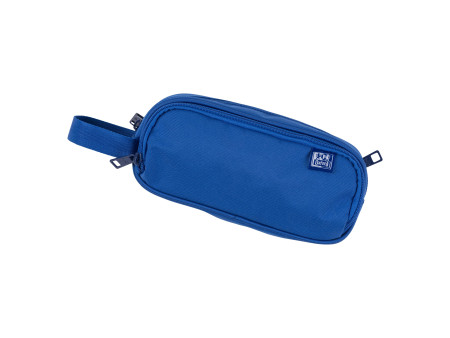 Oxford Trousse 'B-Smart', polyester, bleu