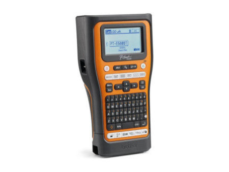 BROTHER Bluetooth connectable labeller PTE560BTVPYP1