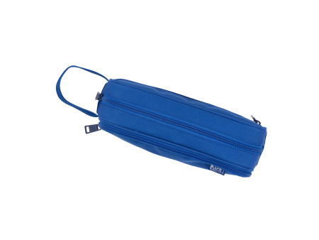 Oxford Trousse 'B-Smart', polyester, bleu