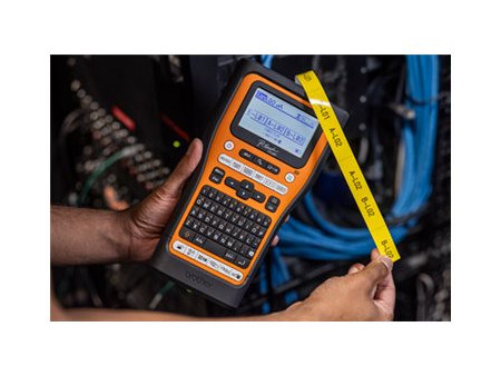 BROTHER Bluetooth connectable labeller PTE560BTVPYP1