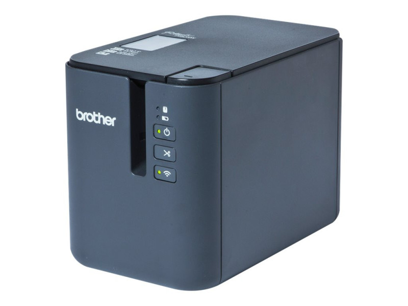 BROTHER PT-P950NW Etiqueteuse profession PTP950NWYP1