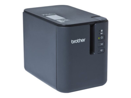 BROTHER PT-P950NW Etiqueteuse profession PTP950NWYP1
