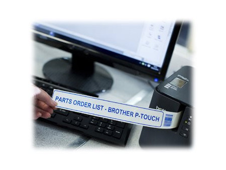 BROTHER PT-P950NW Etiqueteuse profession PTP950NWYP1