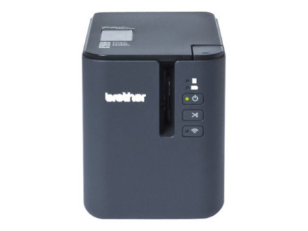 BROTHER PT-P950NW Etiqueteuse profession PTP950NWYP1
