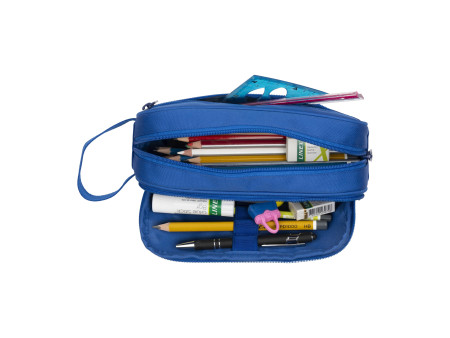Oxford Trousse 'B-Smart', polyester, bleu
