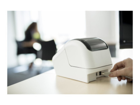 BROTHER QL-810W Pro Label Printer QL810WCUA1