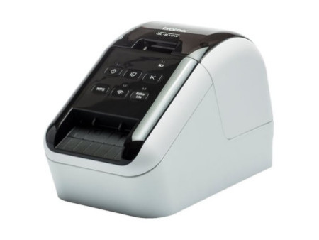 BROTHER QL-810W Pro Label Printer QL810WCUA1