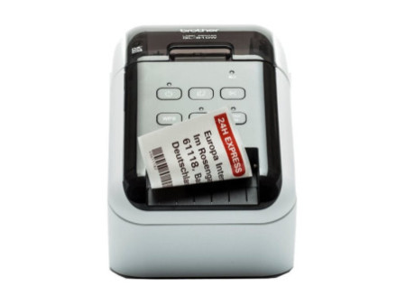BROTHER QL-810W Pro Label Printer QL810WCUA1