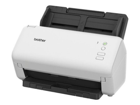 BROTHER ADS-4100 Document Scanner ADS4100RE1