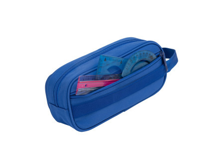 Oxford Trousse 'B-Smart', polyester, bleu